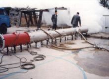 點擊查看詳細信息<br>標題：礦用惰氣發生裝置：DQ-500 閱讀次數：170