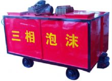 點擊查看詳細信息<br>標題：礦用三相泡沫防滅火裝置 閱讀次數：173